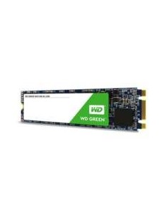 Western Digital Green 120 GB SATA III M.2