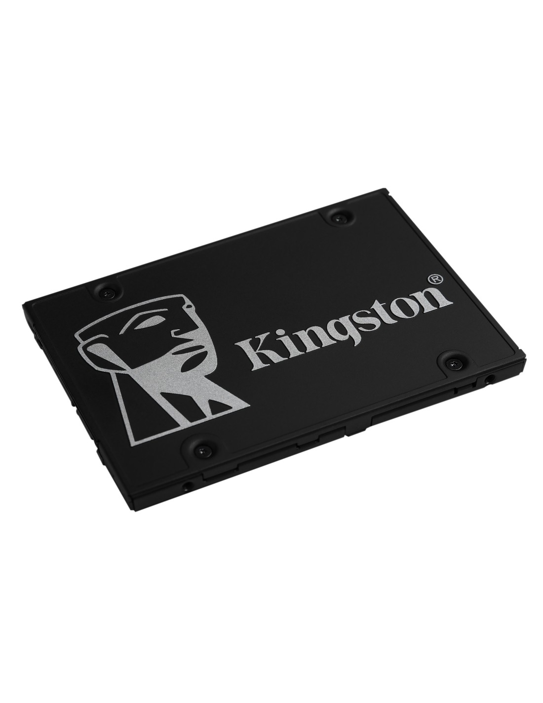 Kingston Technology 256G SSD KC600 SATA3 2.5"