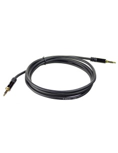 Ewent EW9235 audio kabel 1,5 m 3.5mm Zwart