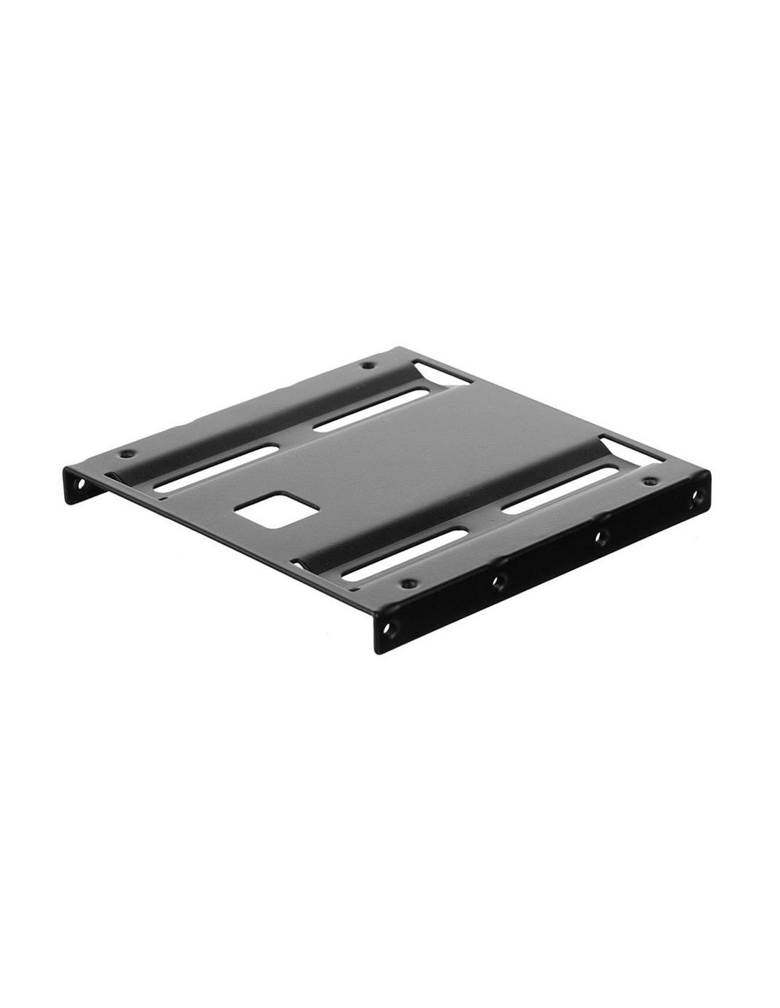 Ewent EW7007 drive bay panel 8,89 cm (3.5") Zwart