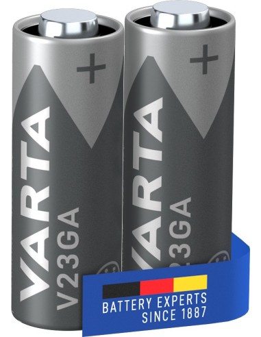 Varta 04223 Wegwerpbatterij A23 Alkaline