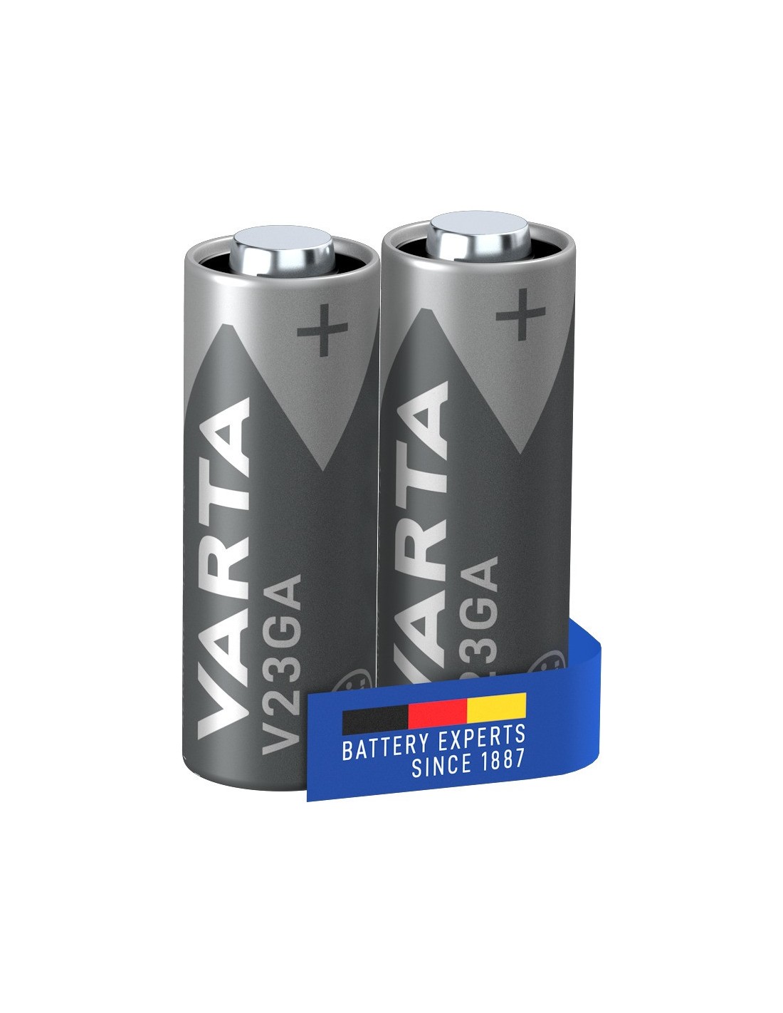 Varta 04223 Wegwerpbatterij A23 Alkaline