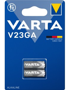 Varta 04223 Wegwerpbatterij A23 Alkaline