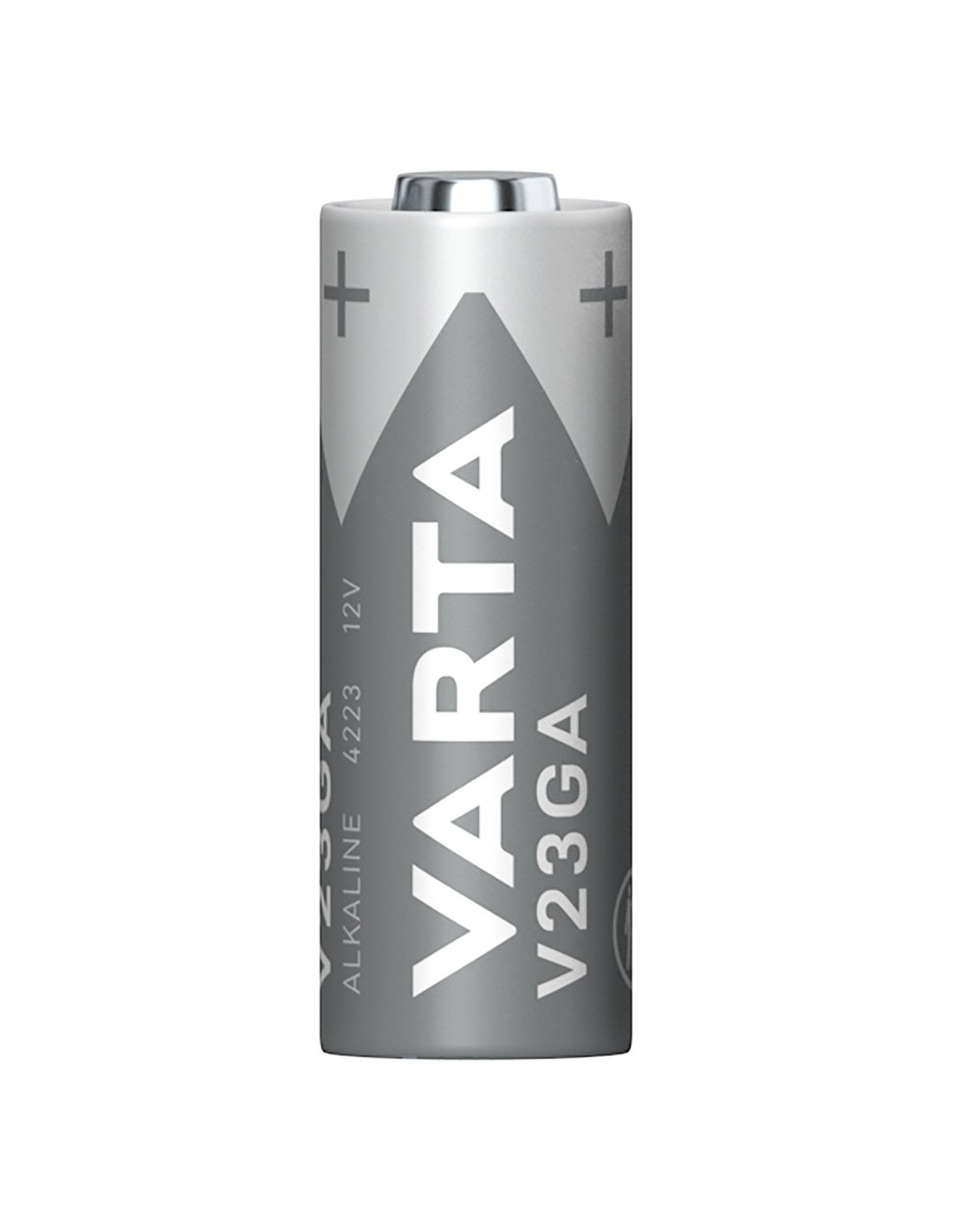 Varta 04223 Wegwerpbatterij A23 Alkaline