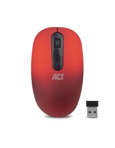 ACT Draadloze Muis 1200 DPI