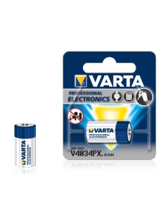 Varta -V4034PX