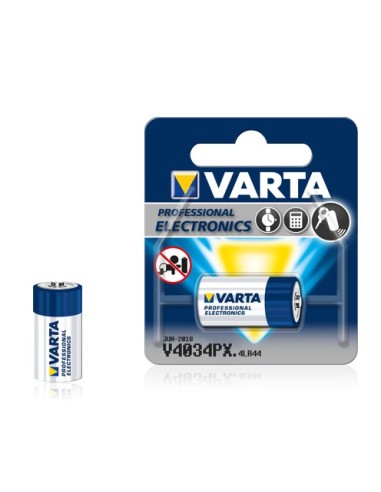 Varta -V4034PX