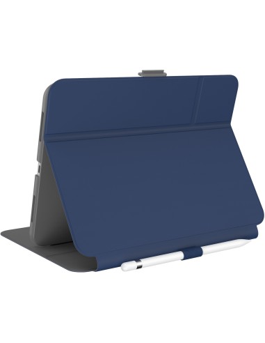 Speck Balance Folio Case Apple iPad 10.9 (2022) Arcadia Navy - with Microban