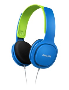 Philips Kinderhoofdtelefoons SHK2000BL 00