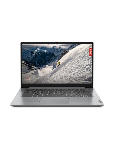 Lenovo IdeaPad 1 AMD Ryzen™ 5 7520U Laptop 35,6 cm (14") Full HD 8 GB LPDDR5-SDRAM 512 GB SSD Wi-Fi 6 (802.11ax) Windows 11