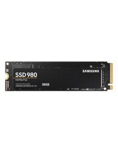 Samsung 980 500 GB M.2 PCI Express 3.0 NVMe V-NAND