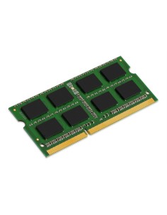 Kingston Technology ValueRAM 2GB DDR3L geheugenmodule 1 x 2 GB 1600 MHz