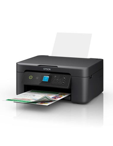 Epson Expression Home XP-3200 Inkjet A4 5760 x 1440 DPI Wifi