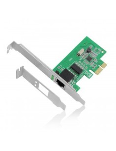 Eminent EM4029 netwerkkaart Intern Ethernet 1000 Mbit s