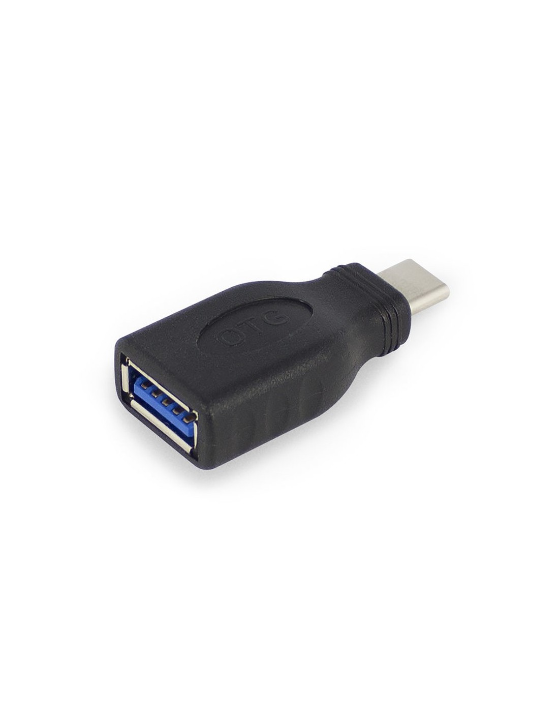 ACT USB-C naar USB-A adapter