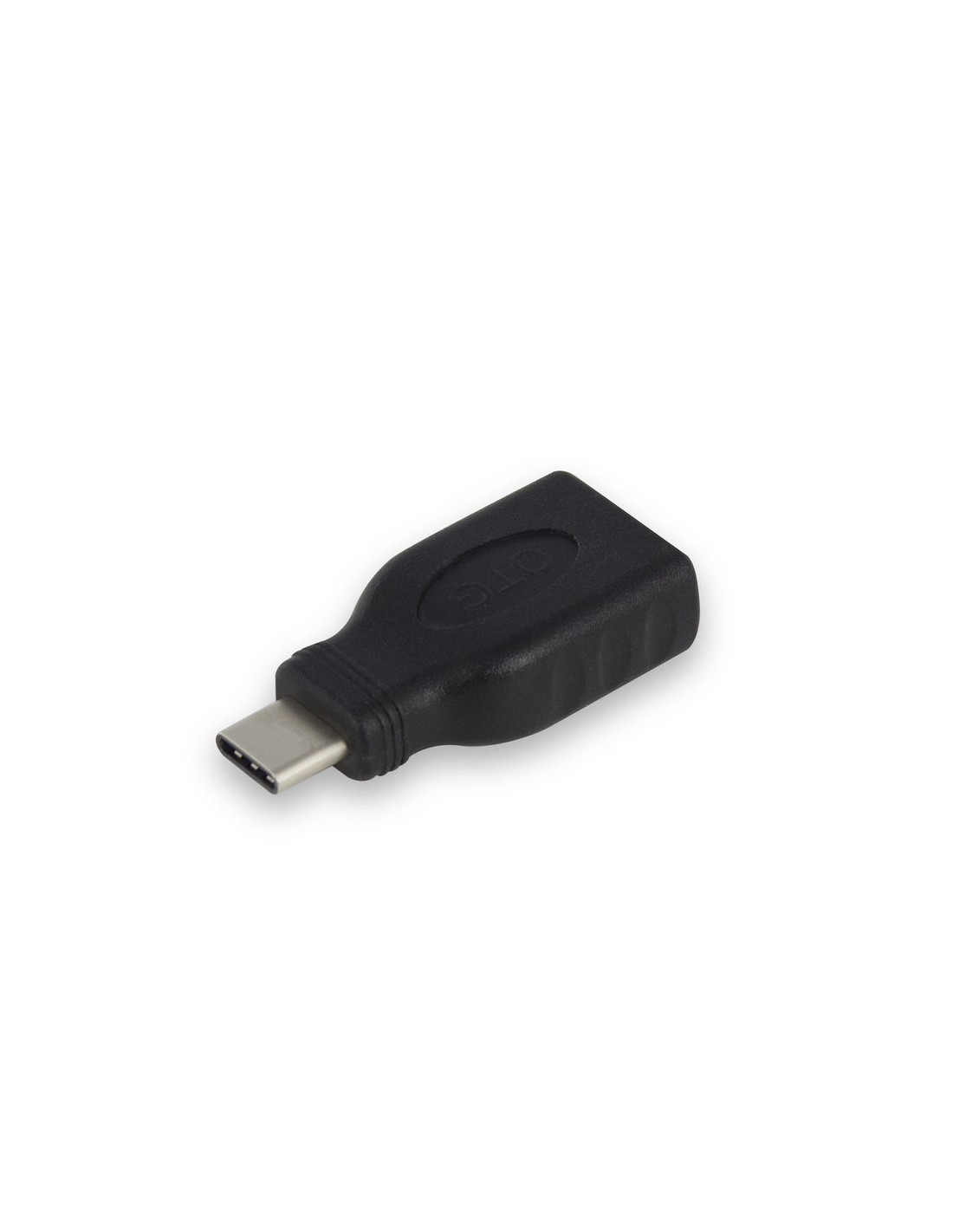 ACT USB-C naar USB-A adapter