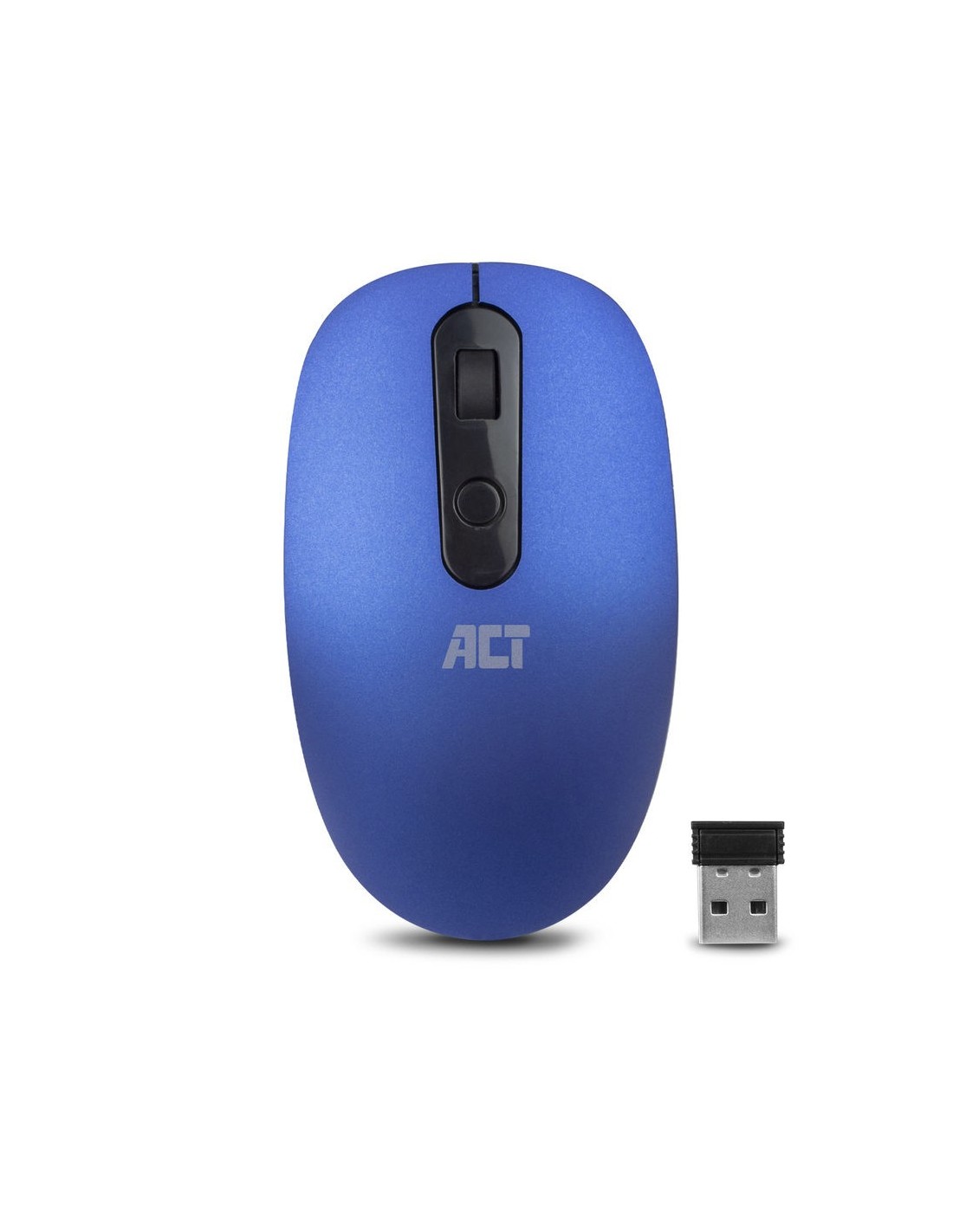 ACT Draadloze Muis 1200 DPI