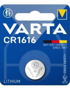 Varta -CR1616