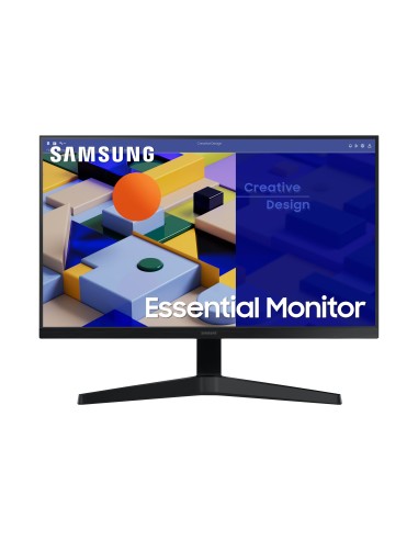 Samsung 27" Essential Monitor S3 S31C FHD