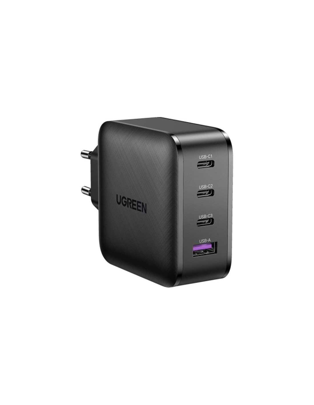 Ugreen 65W GaN USB-C USB-A Oplader