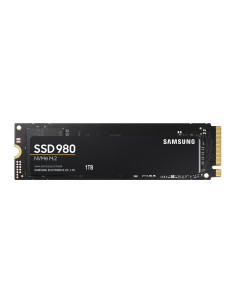 Samsung 980 1 TB M.2 PCI Express 3.0 NVMe V-NAND