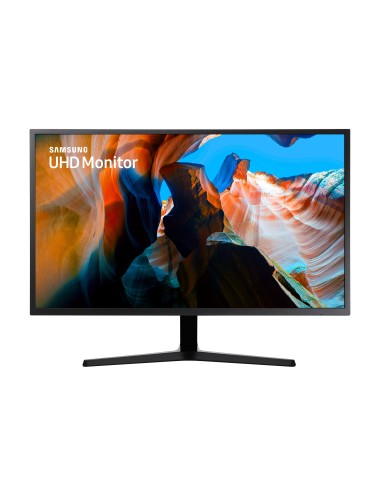 Samsung 32" ViewFinity UJ59 UHD Monitor