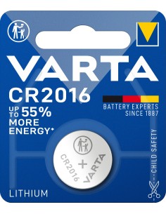 Varta -CR2016