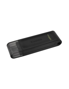 Kingston Technology DataTraveler 128GB USB-C 3.2 Gen 1 70