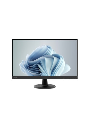 Lenovo C27-40 computer monitor 68,6 cm (27") 1920 x 1080 Pixels Full HD LED Zwart