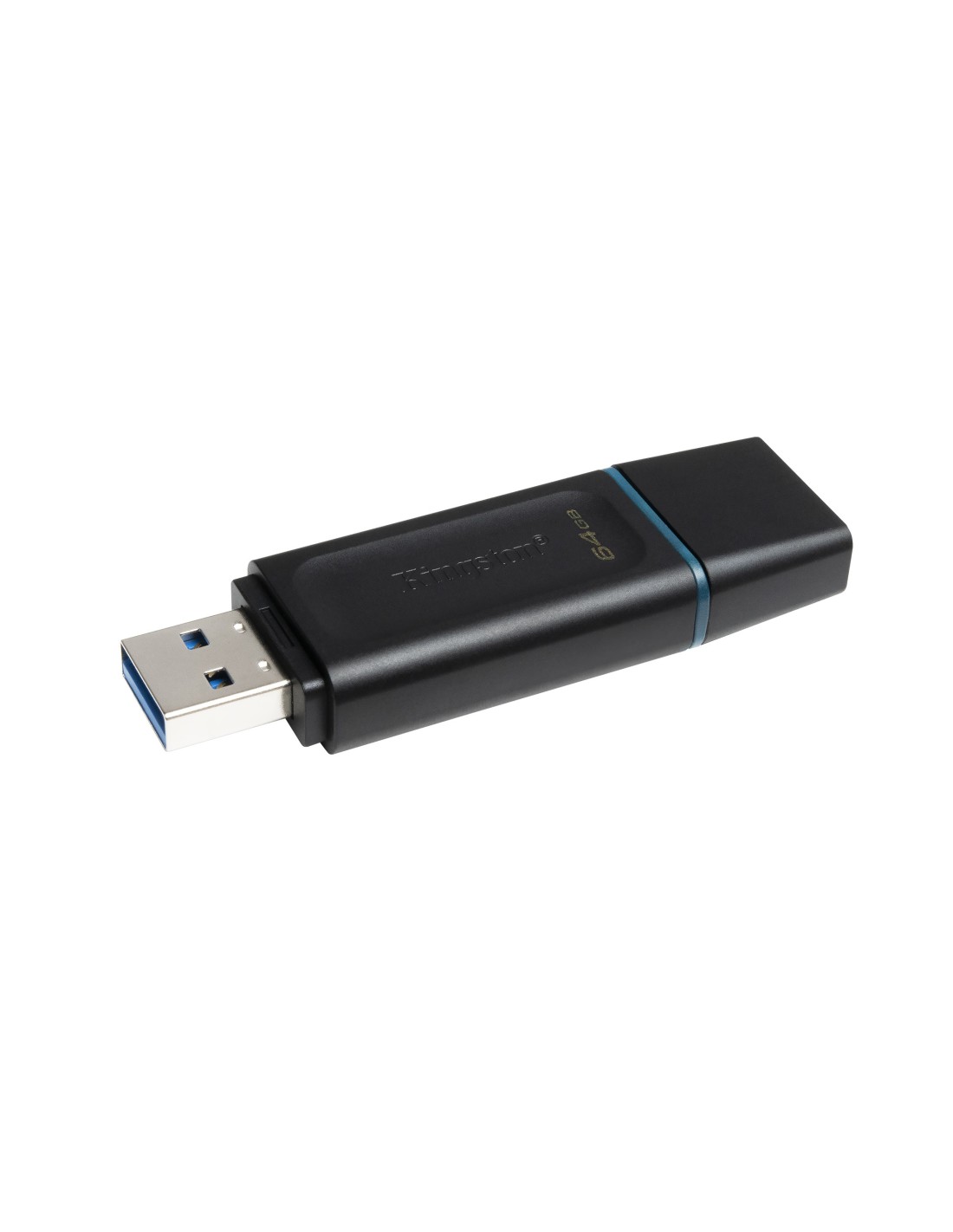 Kingston Technology DataTraveler Exodia - USB 3.2 Flash Drive