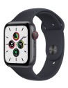 Apple Watch SE 44 MID AL MID SP GPS Smartphone