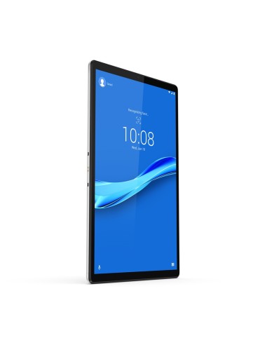 Lenovo Tab M10 FHD Plus Mediatek 64 GB 26,2 cm (10.3") 4 GB Wi-Fi 5 (802.11ac) Android 9.0 Grijs