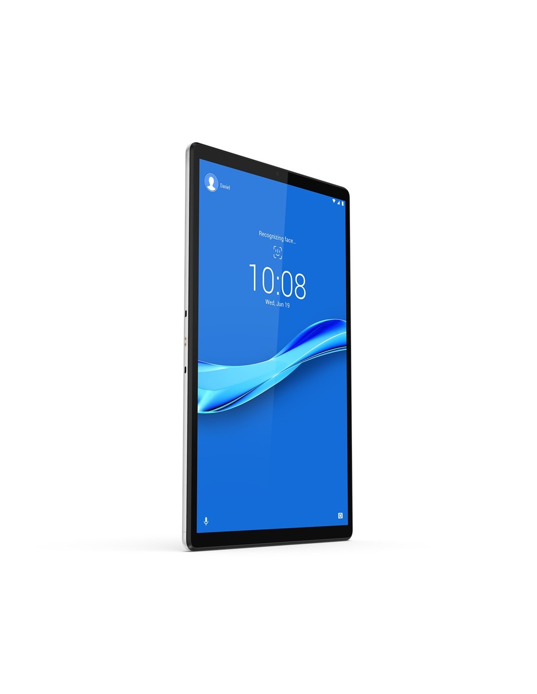 Lenovo Tab M10 FHD Plus Mediatek 64 GB 26,2 cm (10.3") 4 GB Wi-Fi 5 (802.11ac) Android 9.0 Grijs