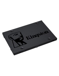 Kingston Technology A400 960 GB 2.5" SATA III TLC