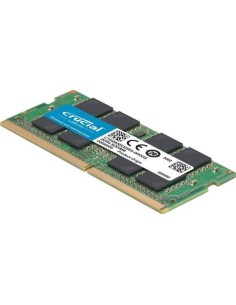 SO DIMM Crucial 8GB DDR4 3200 CL22 Retail CT8G4SFRA32A Memory