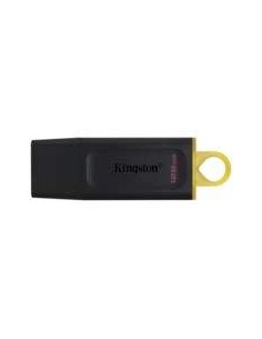 Storage Kingston DataTraveler Exodia USB flash 128 GB A 3.2