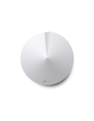 TP-Link Deco M5 Dual-band (2.4 GHz   5 GHz) Wi-Fi 5 (802.11ac) Wit 2 Intern