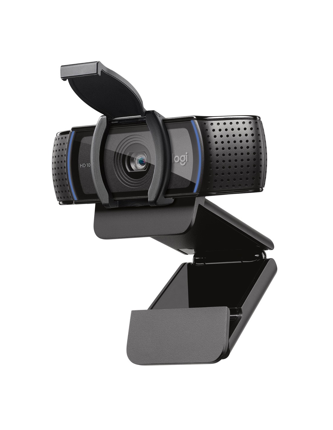 Logitech C920s webcam