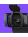 Logitech C920s webcam