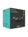 Logitech C920s webcam