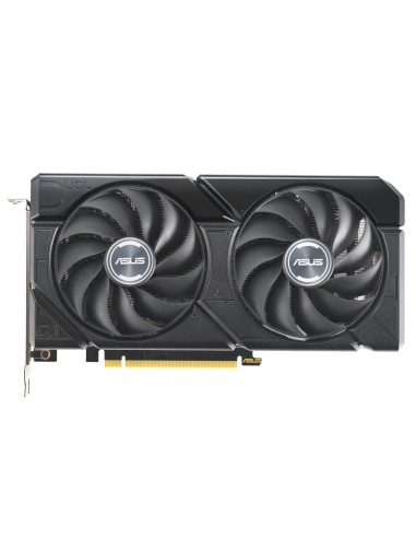 ASUS Dual -RTX4060-O8G-EVO NVIDIA GeForce RTX 4060 8 GB GDDR6