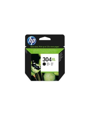 HP 304XL originele zwarte inktcartridge