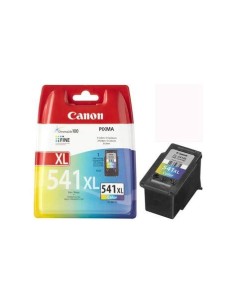 CANON CL-541 XL ink colour