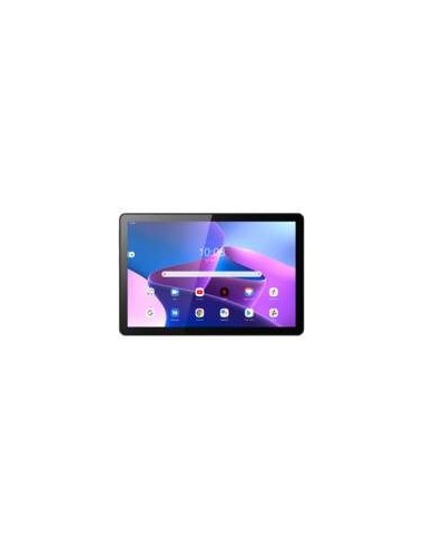 Lenovo Tab M10 64 GB 25,6 cm (10.1") 4 GB Wi-Fi 5 (802.11ac) Android 11 Grijs