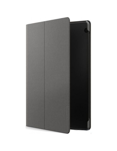 Lenovo ZG38C02761 tabletbehuizing 25,4 cm (10") Flip case Zwart