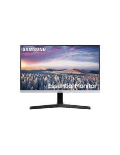 Samsung LS24R35AFHU 60,5 cm (23.8") 1920 x 1080 Pixels Full HD Zwart