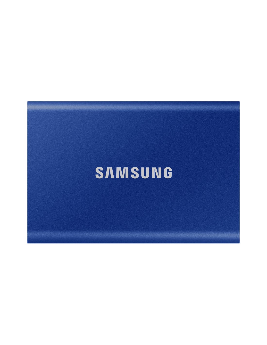 Samsung Portable SSD T7 1 TB USB Type-C 3.2 Gen 2 (3.1 Gen 2) Blauw