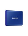 Samsung Portable SSD T7 1 TB USB Type-C 3.2 Gen 2 (3.1 Gen 2) Blauw