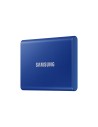 Samsung Portable SSD T7 1 TB USB Type-C 3.2 Gen 2 (3.1 Gen 2) Blauw