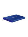 Samsung Portable SSD T7 1 TB USB Type-C 3.2 Gen 2 (3.1 Gen 2) Blauw